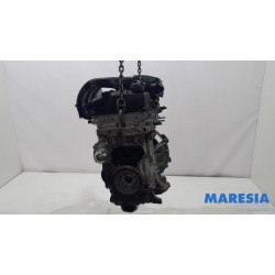 Citroen - C3 - Engine