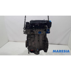 Citroen - C3 - Engine