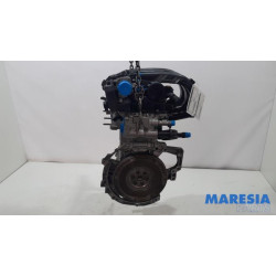 Citroen - C3 - Engine