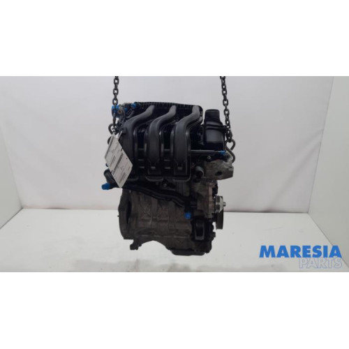 Citroen - C3 - Engine