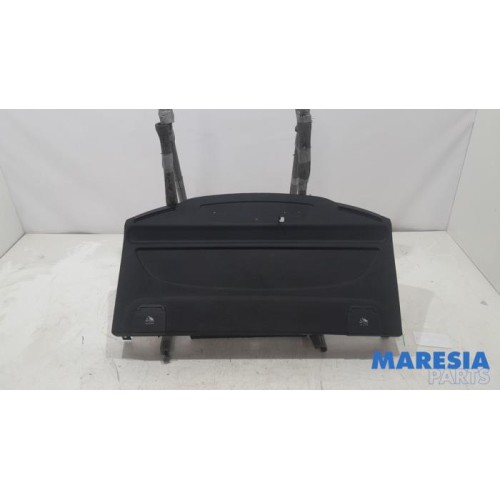 Alfa Romeo - Giulia - Bumper bottom