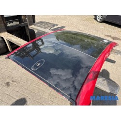 Alfa Romeo - Giulia - Sliding roof