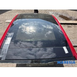 Alfa Romeo - Giulia - Sliding roof