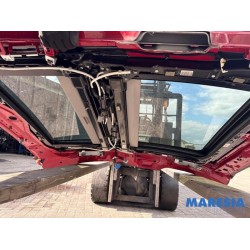 Alfa Romeo - Giulia - Sliding roof
