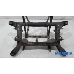 Alfa Romeo - Giulia - Subframe