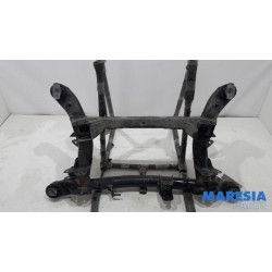 Alfa Romeo - Giulia - Subframe