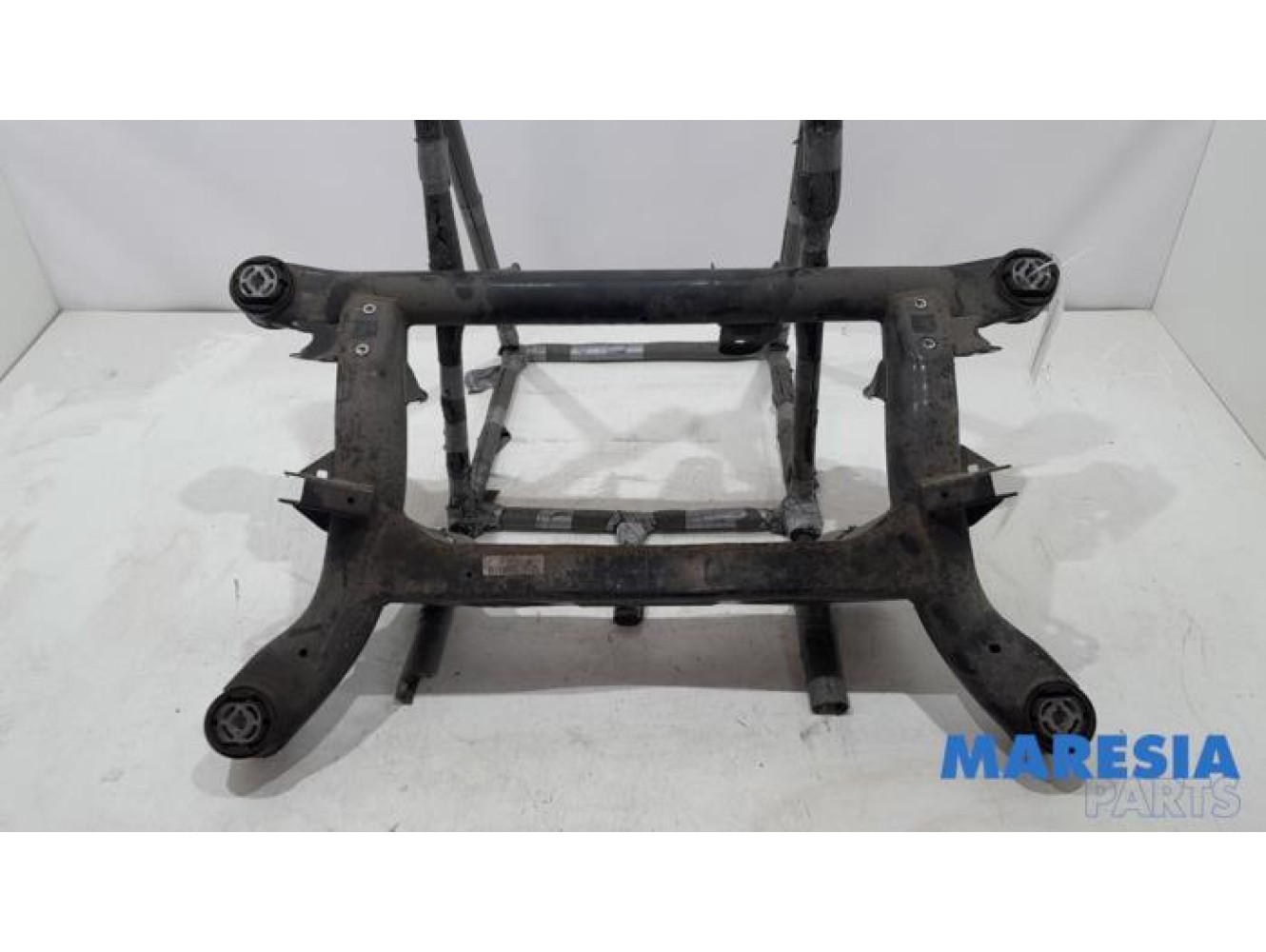 Alfa Romeo - Giulia - Subframe