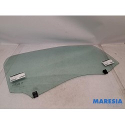 Citroen - DS3 - Door window 2-door, right