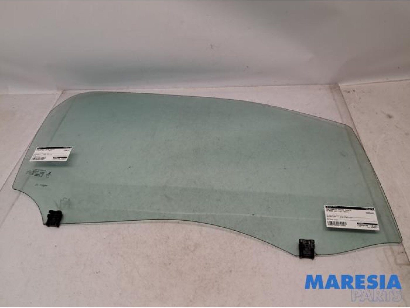 Citroen - DS3 - Door window 2-door, right