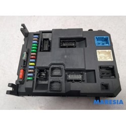 Citroen - DS3 - Computer Motormanagement