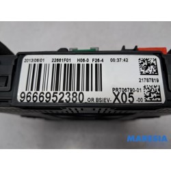 Citroen - DS3 - Computer Motormanagement