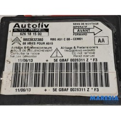 Citroen - DS3 - Airbag Module