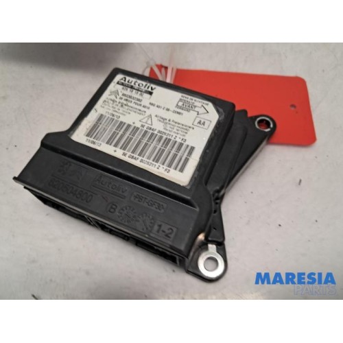 Citroen - DS3 - Airbag Module