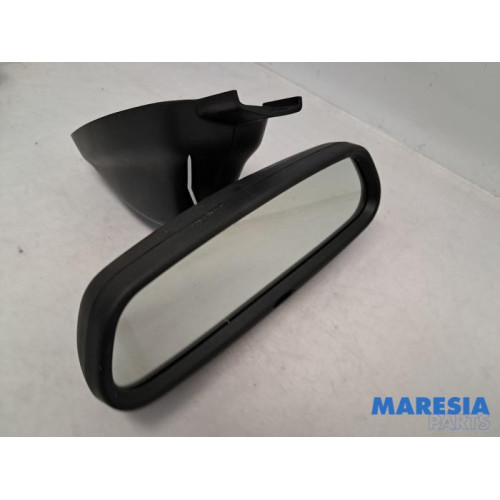 Citroen - DS3 - Rear view mirror