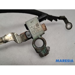 Citroen - DS3 - Accu sensor