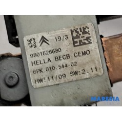 Citroen - DS3 - Accu sensor