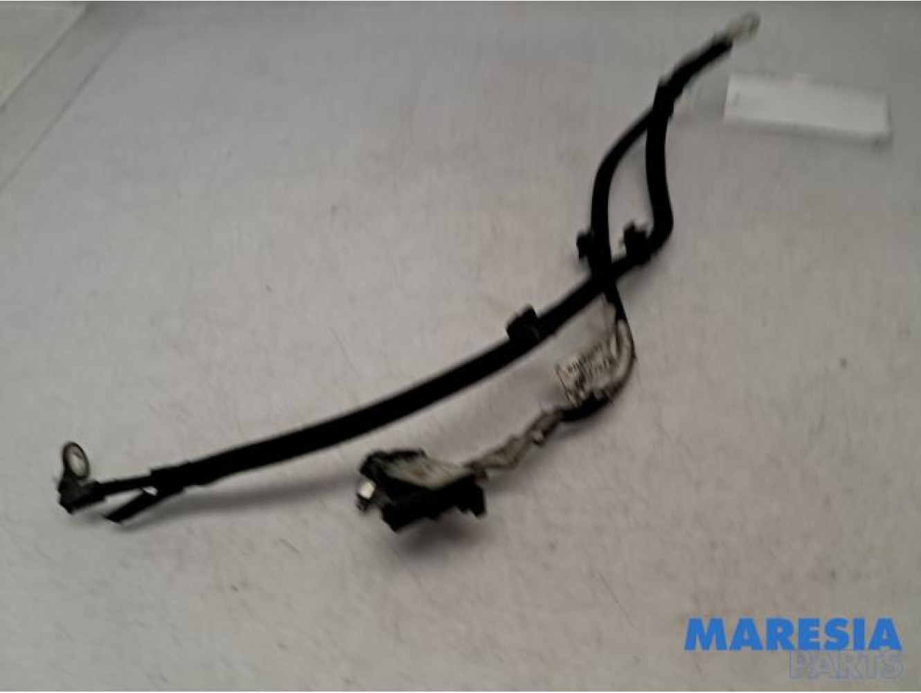 Citroen - DS3 - Accu sensor
