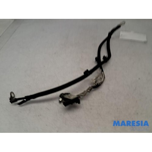 Citroen - DS3 - Accu sensor