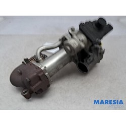Renault - Clio - EGR Klep