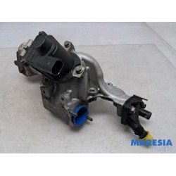 Renault - Clio - EGR Klep