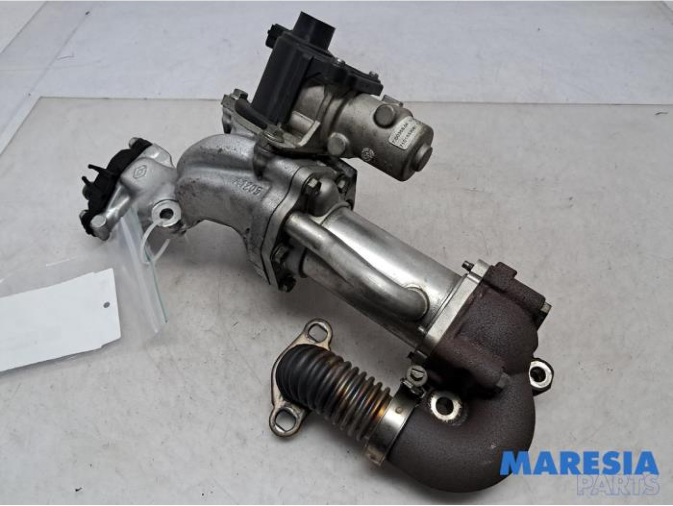 Renault - Clio - EGR Klep