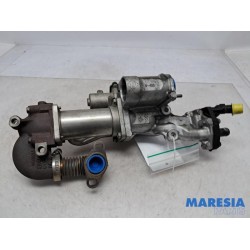 Renault - Clio - EGR Klep