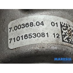 Renault - Clio - EGR Klep