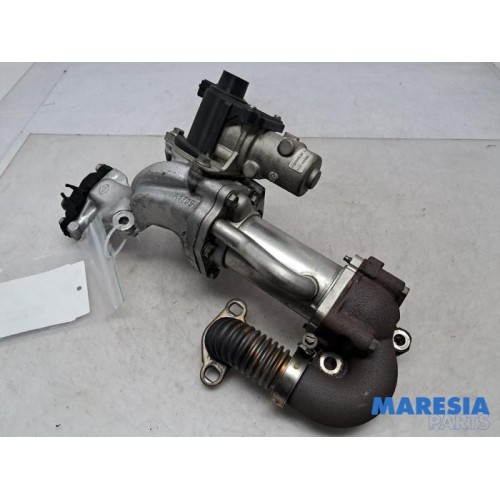 Renault - Clio - EGR Klep
