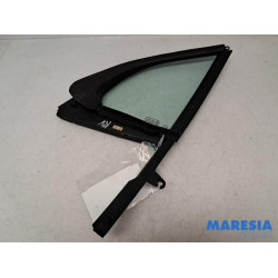 Citroen - DS3 - Quarter light, front right