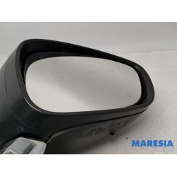 Citroen - DS3 - Wing mirror, right