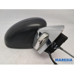 Citroen - DS3 - Wing mirror, right
