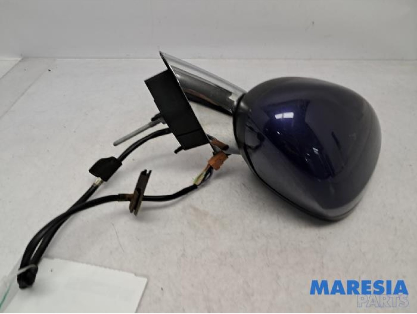 Citroen - DS3 - Wing mirror, right