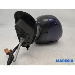 Citroen - DS3 - Wing mirror, right