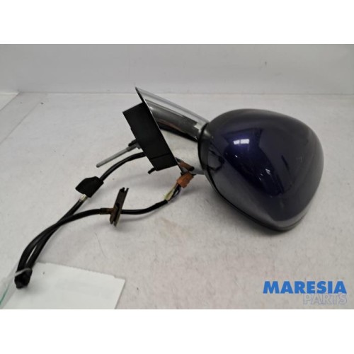 Citroen - DS3 - Wing mirror, right