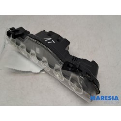 Citroen - DS3 - Daytime running light, left
