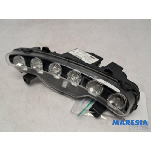 Citroen - DS3 - Daytime running light, left