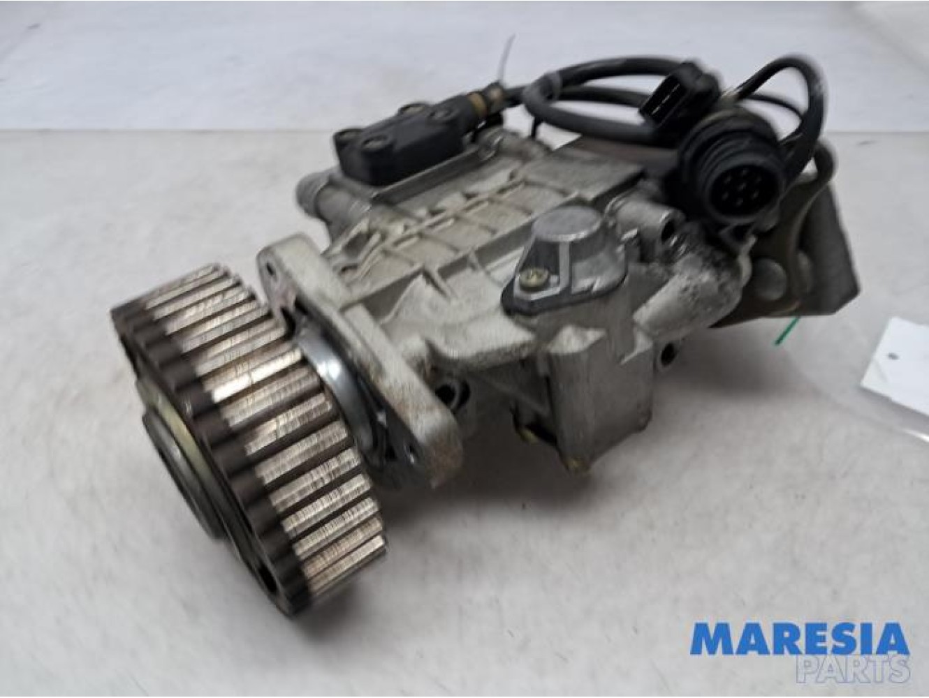 Renault - Megane Scenic - Kraftstoffpumpe Mechanisch