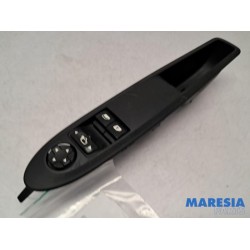 Citroen - DS3 - Multi-functional window switch