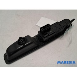 Citroen - DS3 - Multi-functional window switch