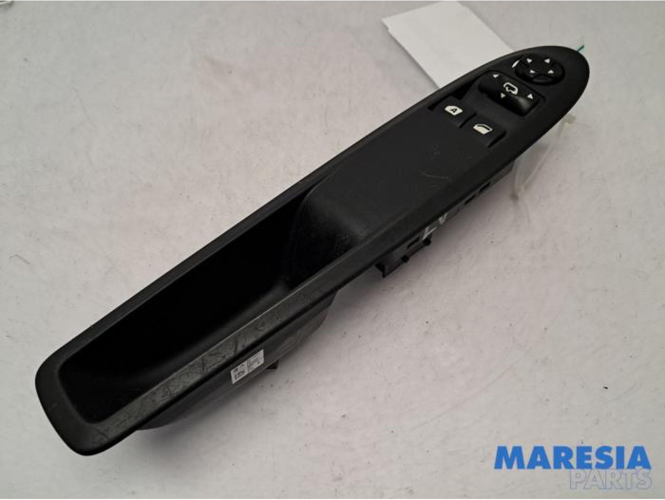 Citroen - DS3 - Multi-functional window switch
