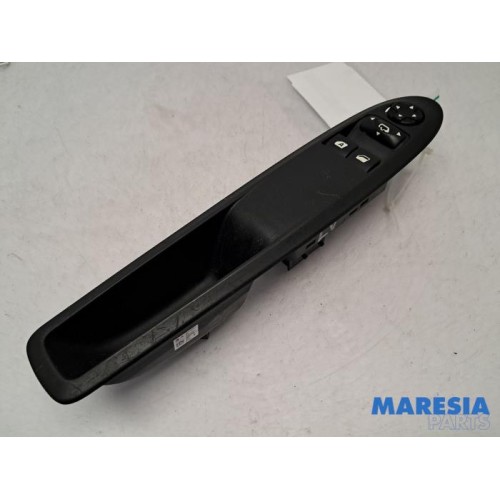 Citroen - DS3 - Multi-functional window switch