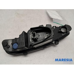 Citroen - DS3 - Daytime running light, right