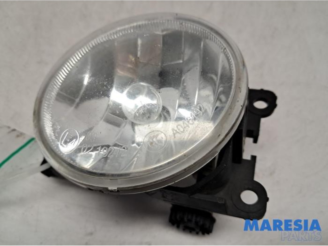 Citroen - DS3 - Fog light, front left