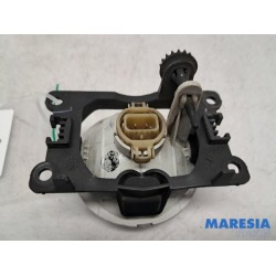 Citroen - DS3 - Fog light, front right