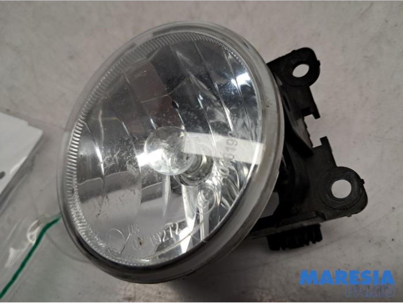 Citroen - DS3 - Fog light, front right
