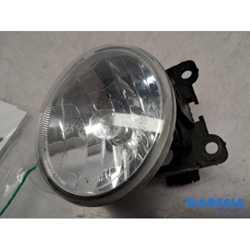 Citroen - DS3 - Fog light, front right