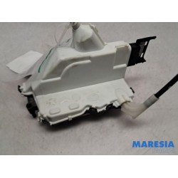 Citroen - DS3 - Door lock mechanism 2-door, right