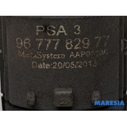 Citroen - DS3 - PDC Sensor
