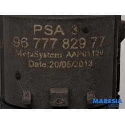 Citroen - DS3 - PDC Sensor