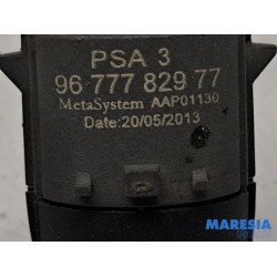 Citroen - DS3 - PDC Sensor